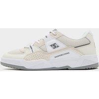 DC Shoes Construct - White - Mens