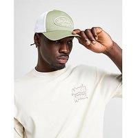 Von Dutch Trucker Cap - Green