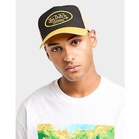 Von Dutch Trucker Cap - Black