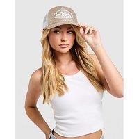 Von Dutch Trucker Cap - Orange