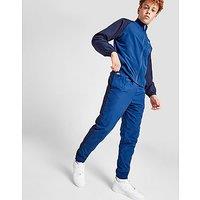 Lacoste Woven Track Pants Junior - Blue - Kids