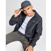 Lacoste Small Logo Cap - Grey