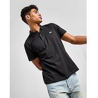 Lacoste Core Polo Shirt - Black - Mens