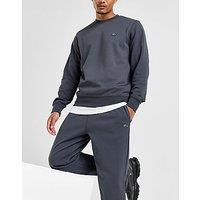 Lacoste Double Knit Joggers - Grey - Mens
