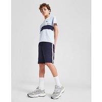 Lacoste Tape Shorts Junior - Navy