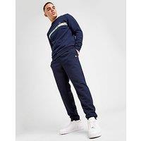 Lacoste Double Knit Joggers - Blue - Mens