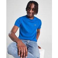 Lacoste Core T-Shirt Junior - Blue - Kids