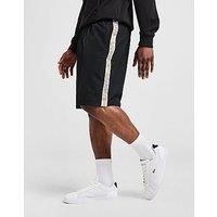 Lacoste Taped Shorts - Black - Mens