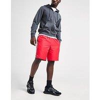 Lacoste Taped Shorts - Red - Mens