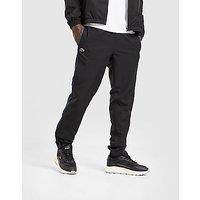 Lacoste Reverse Croc Track Pants - Black - Mens