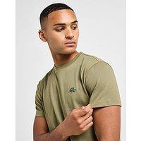 Lacoste Core T-Shirt - Green - Mens