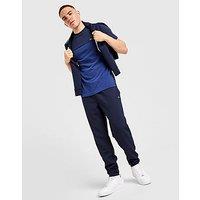 Lacoste Colour Block Panel T-Shirt - Blue - Mens