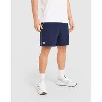 Lacoste France Shorts - Blue - Mens