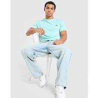 Lacoste Core T-Shirt - Blue - Mens
