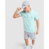 Lacoste Core Polo Shirt - Green - Mens
