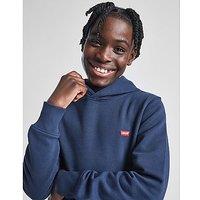 LEVI'S Small Logo Hoodie Junior - Navy - Kids