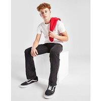 LEVI'S Straight Jeans Junior - Black