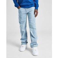 LEVI'S Straight Jeans Junior - Blue