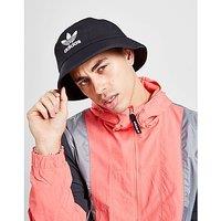 adidas Originals Trefoil Bucket Hat - black