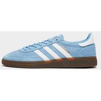 adidas Originals Handball Spezial Shoes - Light Blue - Mens