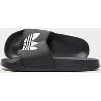 adidas Originals Adilette Slides - Core Black