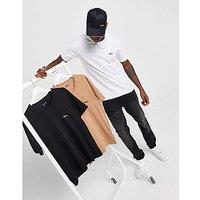 BOSS 3-Pack T-Shirts - Black - Mens