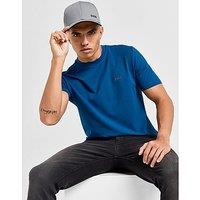 BOSS Core T-Shirt - Blue - Mens