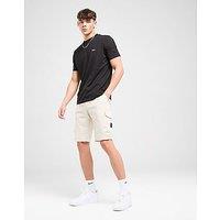 BOSS Urban-X Cargo Shorts - Beige - Mens
