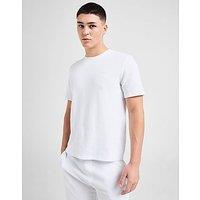 BOSS Waffle T-Shirt - White - Mens