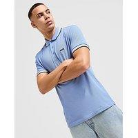 BOSS Paddy Polo Shirt - Blue - Mens
