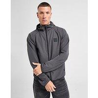 BOSS Future Jacket - Grey - Mens