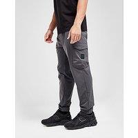 BOSS Urbanex Cargo Pants - Grey - Mens
