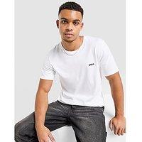 BOSS Mix&Match T-Shirt - White - Mens