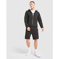 BOSS Woven Jacket - Black - Mens