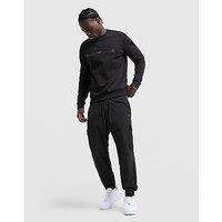 BOSS Urbanex Cargo Pants - Black - Mens