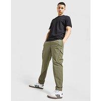 BOSS Urban X Cargo Pants - Green - Mens