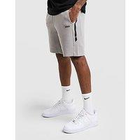 BOSS Headlo Shorts - Grey - Mens