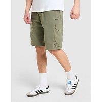 BOSS Urbanex Cargo Shorts - Green - Mens