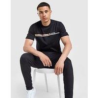 BOSS Authentic T-Shirt - Black - Mens