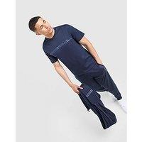 BOSS Authentic T-Shirt - Blue - Mens