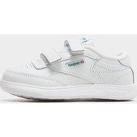 Reebok Club C Revenge Infant - White