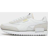 PUMA Future Rider Perforated - White - Mens