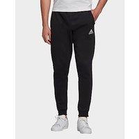 adidas Entrada 22 Sweat Pants - Black - Mens