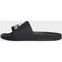 adidas Adilette Shower Slides - Core Black