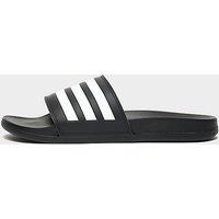 adidas Adilette Comfort Slides - Core Black