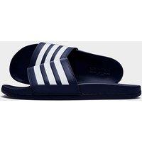 adidas Adilette Comfort Slides - Legend Ink