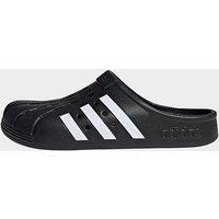 adidas Originals Adilette Clogs - Core Black