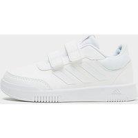 adidas Tensaur Sport Children - White