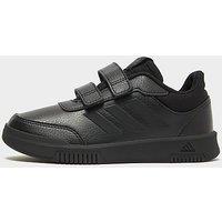 adidas Tensaur Sport Children - Black