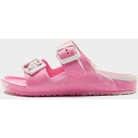 Birkenstock Arizona EVA Sandals Children - Pink - Kids